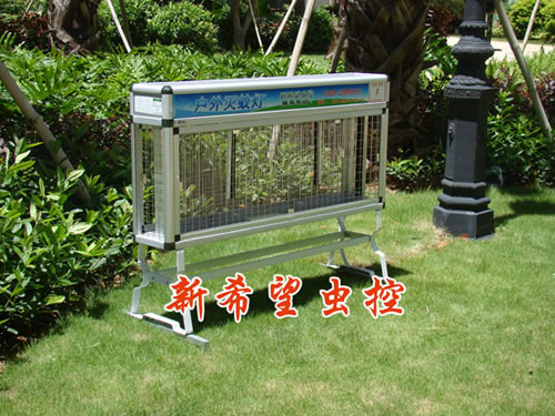 供应户外灭蚊灯